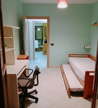 Stayvacation Santa Rita - Con Due Stanze Apartment *