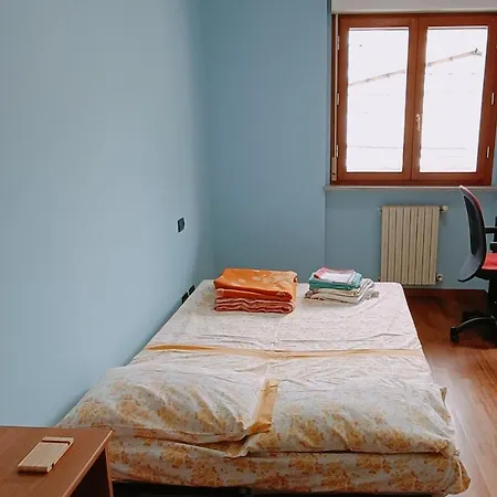 Apartment Stayvacation Santa Rita - Con Due Stanze Turin