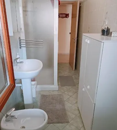 Stayvacation Santa Rita - Con Due Stanze Apartment *