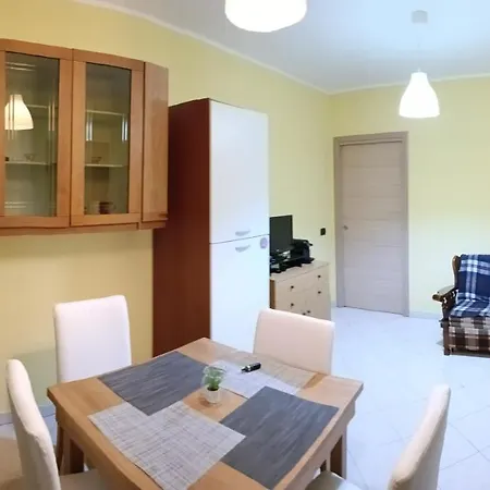 Apartment Stayvacation Santa Rita - Con Due Stanze Turin