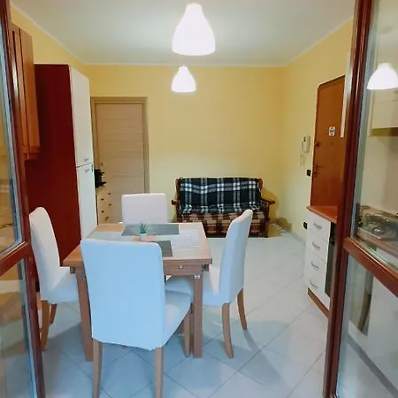 Stayvacation Santa Rita - Con Due Stanze