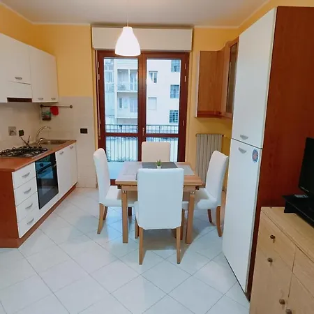 Stayvacation Santa Rita - Con Due Stanze * Turin
